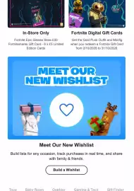 Smyths Toys catalogue Page 5