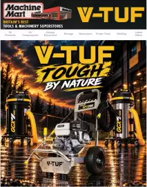 Machine Mart catalogue Page 1