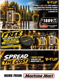 Machine Mart catalogue Page 6