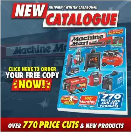 Machine Mart catalogue Page 7