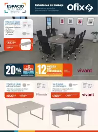 Catálogo Ofix Página 12