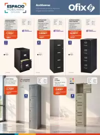 Catálogo Ofix Página 14