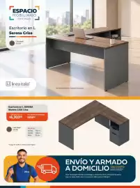 Catálogo Ofix Página 4