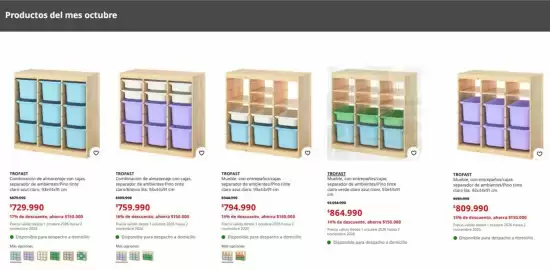 Catálogo IKEA Página 3