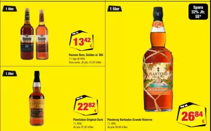 Calle reklamblad Sida 12