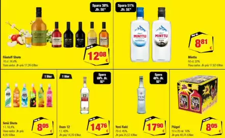 Calle reklamblad Sida 15