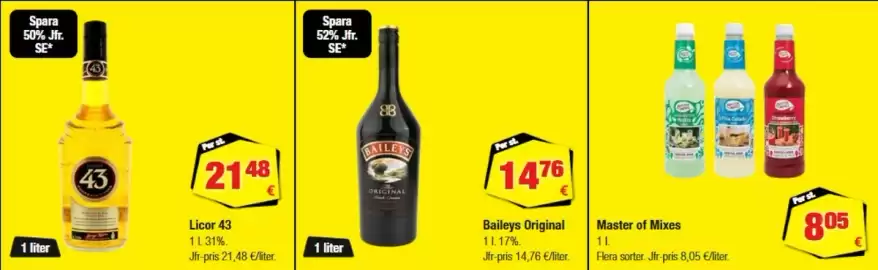 Calle reklamblad Sida 17