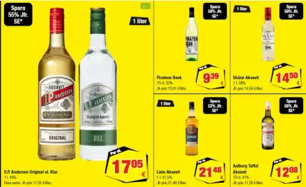 Calle reklamblad Sida 18