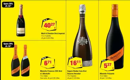 Calle reklamblad Sida 31