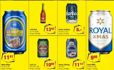 Calle reklamblad Sida 4