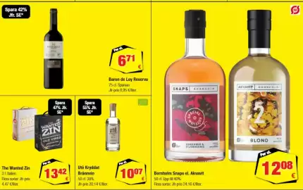 Calle reklamblad Sida 5