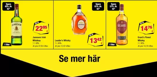 Calle reklamblad Sida 8