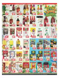 Frontline catalogue week 42 Page 3: Koo Chakalaka Assorted €18,99, Front Value Tomato & Onion Mix €30,00