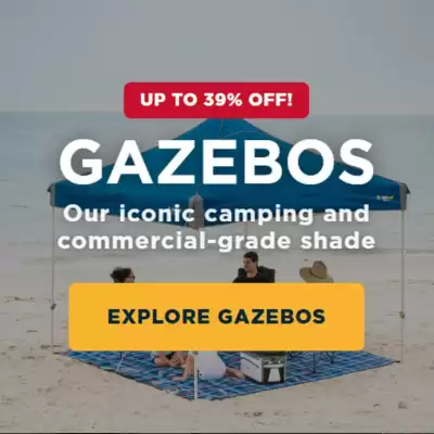OZtrail (valid until 25-10)