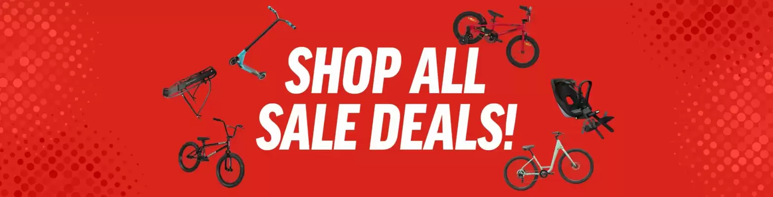 99 Bikes (valid until 25-10)