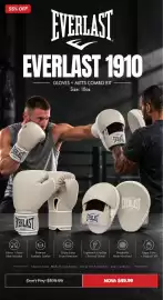 Jim Kidd Sports catalogue Page 9