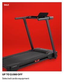Rebel Sport catalogue Page 2