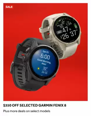Rebel Sport (valid until 25-10)