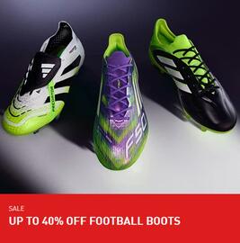 Intersport catalogue Page 2