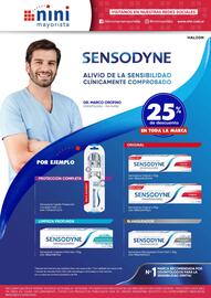 Catálogo Nini Mayorista semana 42 Página 2
