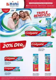 Catálogo Nini Mayorista semana 42 Página 1
