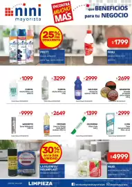 Catálogo Nini Mayorista semana 42 Página 17