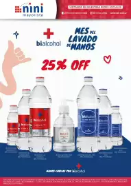 Catálogo Nini Mayorista semana 42 Página 19