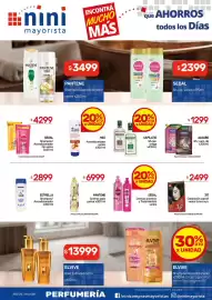 Catálogo Nini Mayorista semana 42 Página 2