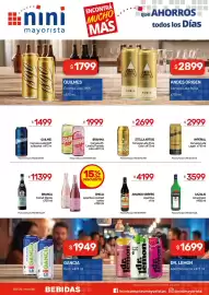 Catálogo Nini Mayorista semana 42 Página 21