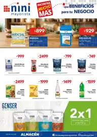 Catálogo Nini Mayorista semana 42 Página 31