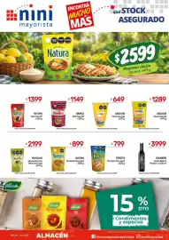Catálogo Nini Mayorista semana 42 Página 32