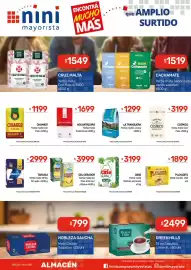Catálogo Nini Mayorista semana 42 Página 37