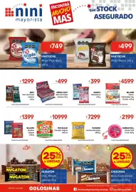 Catálogo Nini Mayorista semana 42 Página 42