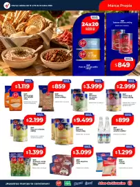 Catálogo Supermayorista Vital semana 42 Página 2