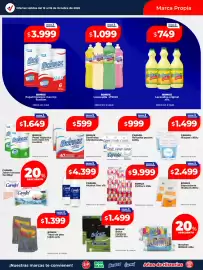 Catálogo Supermayorista Vital semana 42 Página 3