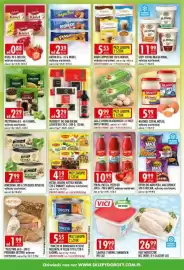 Sklepy Doroty gazetka tydzień 41 Strona 3: Jaja z chlebu białkowego L'Oréal €9,99
