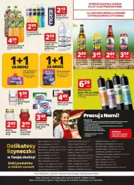 Szyneczka gazetka Strona 4: Baton dla psa Wild Nature €6,39, Piwo Harnaś €2,89