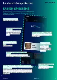 Catalogue UGC page 33