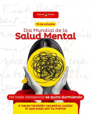 Droguería Alemana (válido hasta 18-10)
