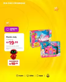 Encarte Casa e Vídeo semana 42 Página 2