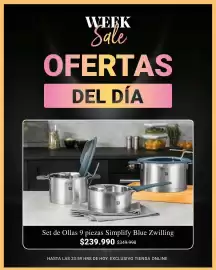 Catálogo El Volcan semana 42 Página 3