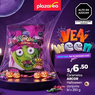 Catálogo Plaza Vea
