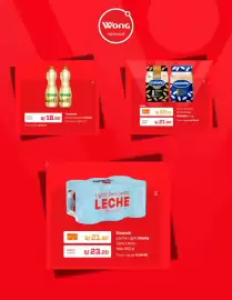 Catálogo Wong semana 42 Página 2