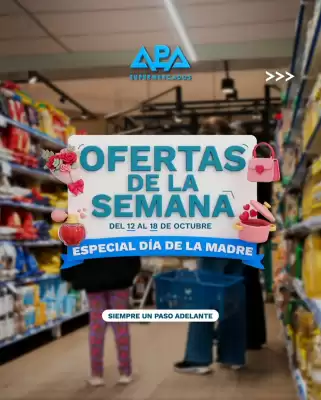 APA (válido hasta 18-10)