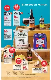 Catalogue Super U | Foire à la Bière page 4