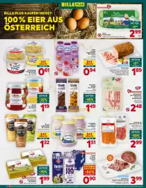 Billa Flugblatt woche 42 Seite 11