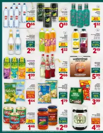 Billa Flugblatt woche 42 Seite 14