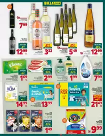 Billa Flugblatt woche 42 Seite 15