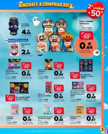 Folleto Carrefour Market Página 23: Draku dip & lick €0,99