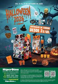 Folleto HiperDino Página 8